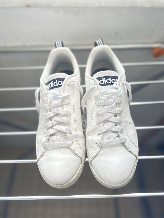 Vendo Tenis Adidas Origiais 39