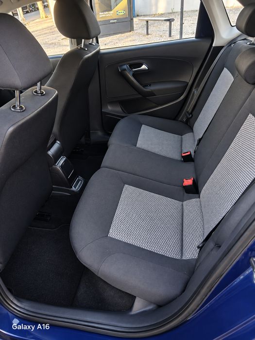 Vw polo 1.2 Tdi BlueMotion