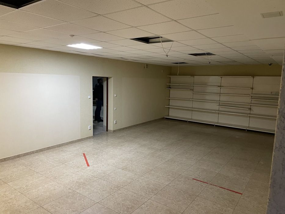 Оренда приміщення 88м.кв