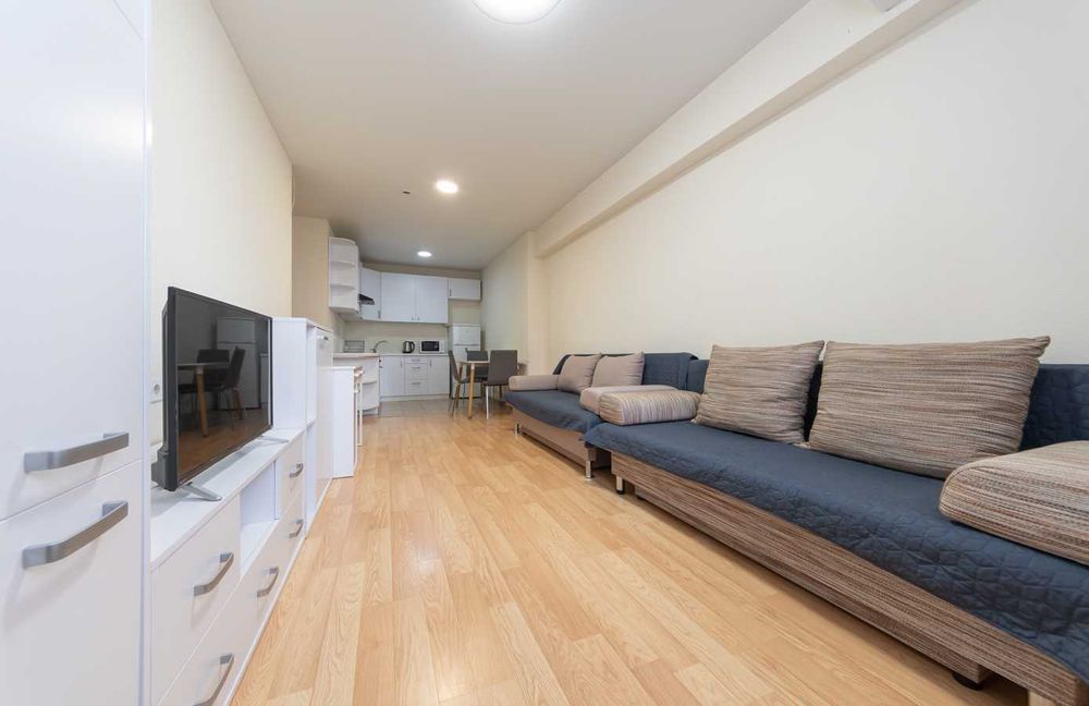 Подобова аренда - ідеальне поєднання місця розташування і зручності.