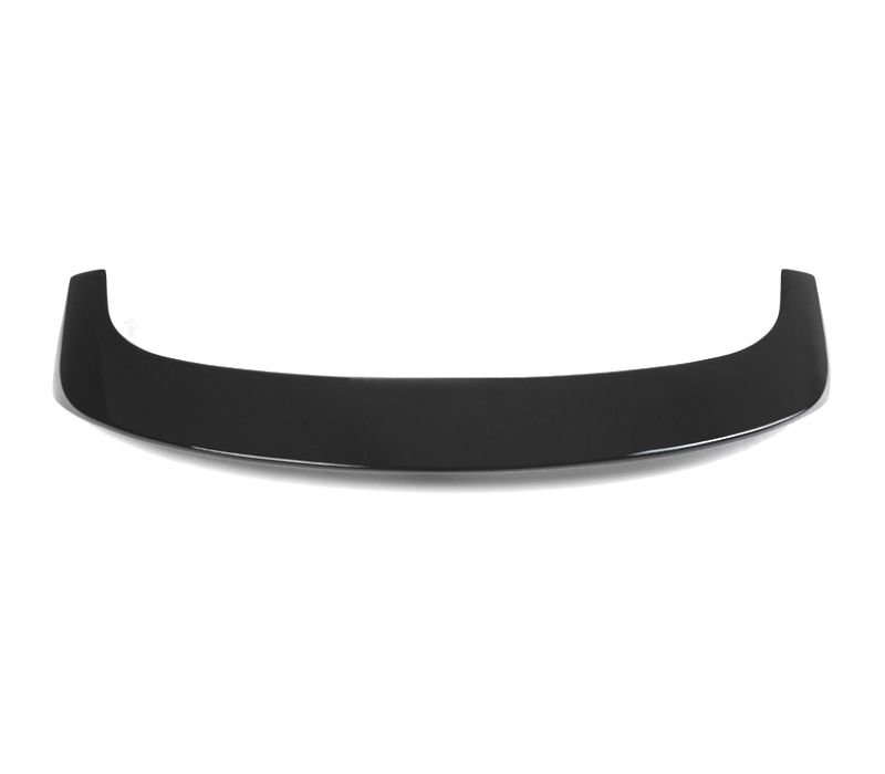 SPOILER AILERON BMW E91 TOURING LOOK M PERFORMANCE PRETO BRILHANTE