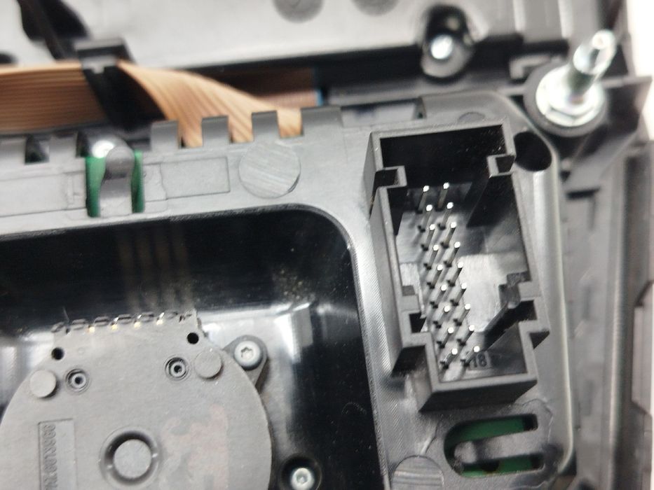 Comando da Sofagem - BMW 5 (F10) | 09 - 16