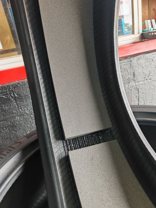Pneus 265/40r21 ano 2024 Continental EcoContact 7 (Promoção)