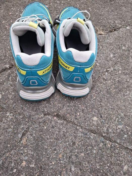 Salomon XT- Hornet 38 i 2/3 24cm