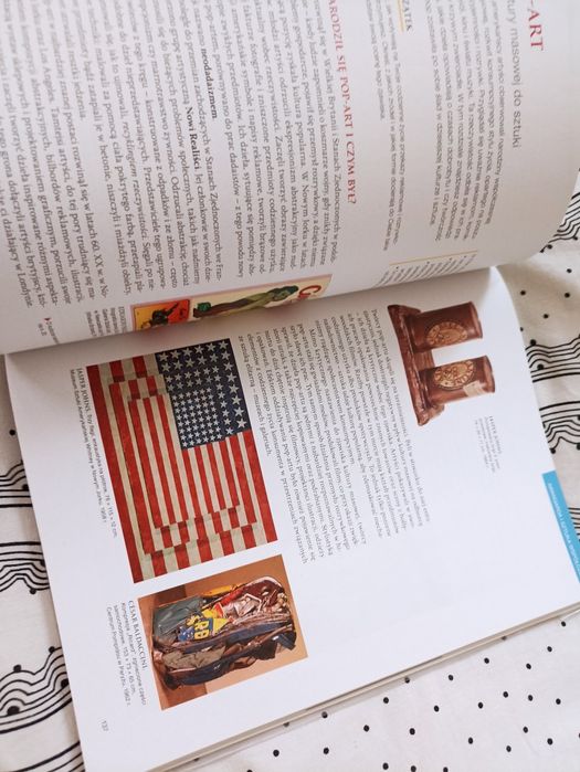 Spotkanie ze sztuką podręcznik do plastyki