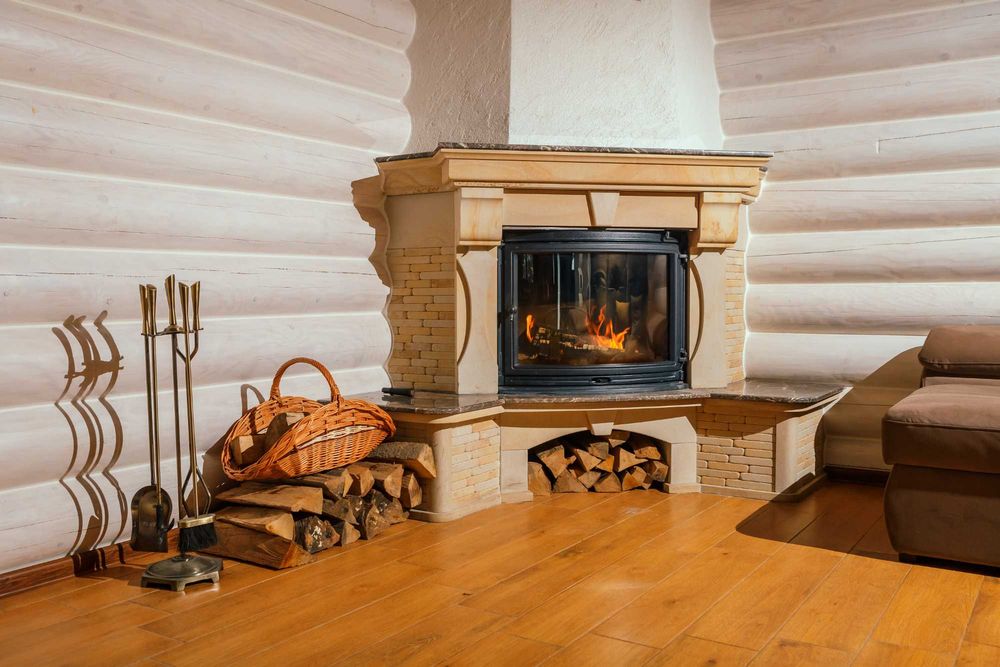 Дім / шале / котедж у Карпатах — Буковель | White Wood Cottages