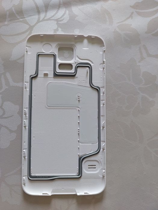 Задня панель Samsung LTE Duos