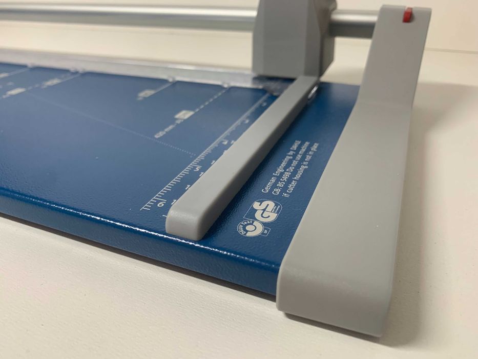 Dahle 508 Przycinarka Trymer Do Papieru A3 00508-24050