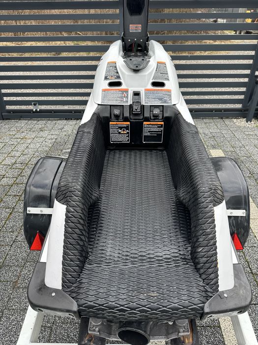 Skuter wodny YAMAHA Super Jet 700