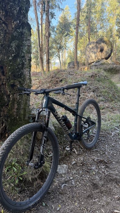 Specialized Epic World Cup Expert