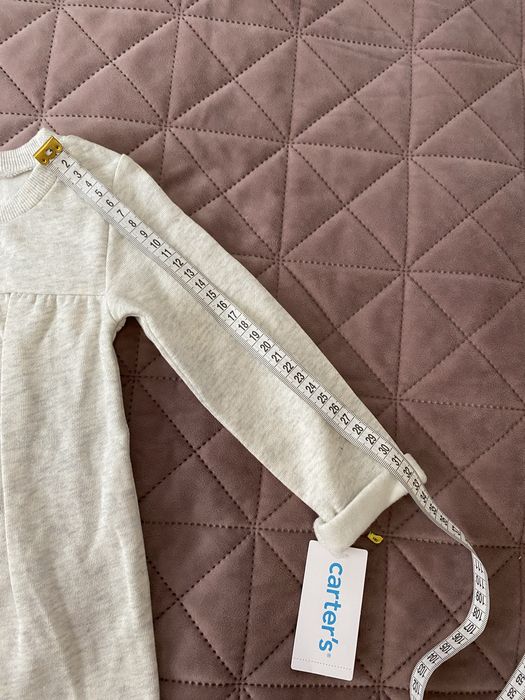 Кофта Carter’s, на дівчинку