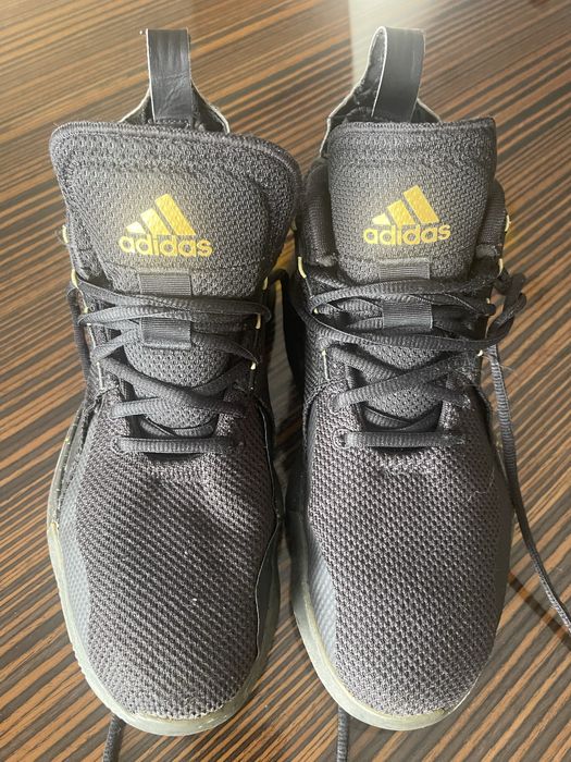 Sapatilhas adidas basquet D Rose 773