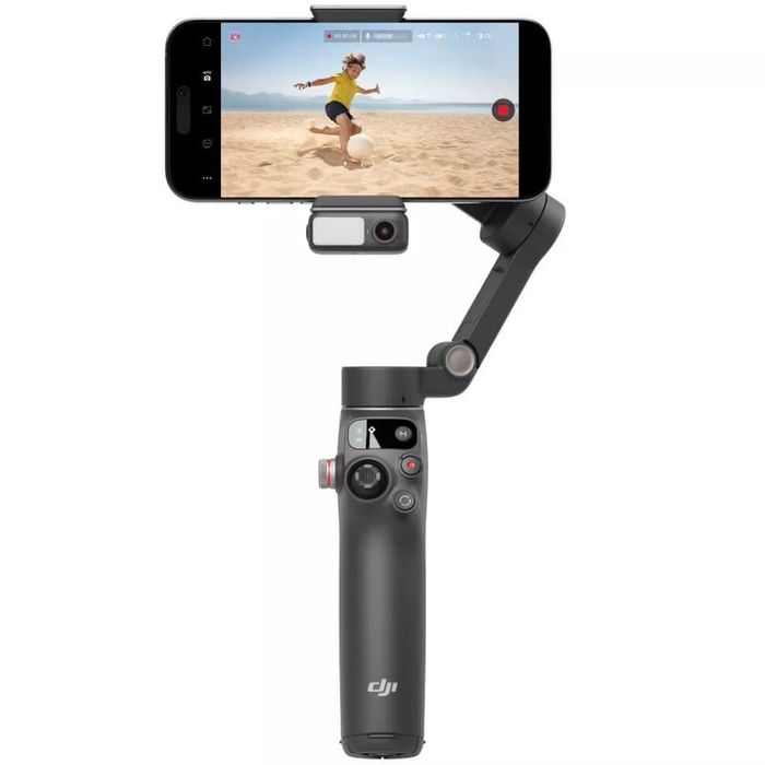 Стедікам DJI Osmo Mobile 7P