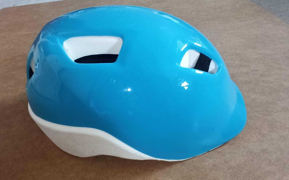 Kask rowerowy dziecięcy BITWIN