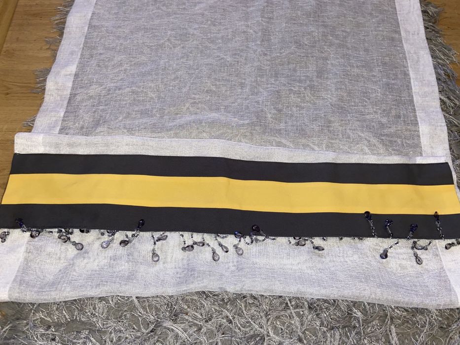 Firanki na okna nowe