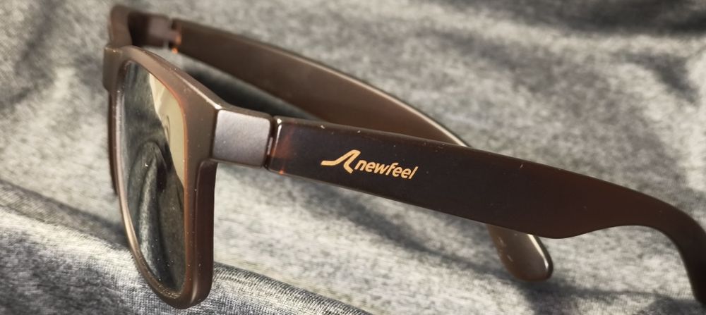 Óculos de sol NewFeel