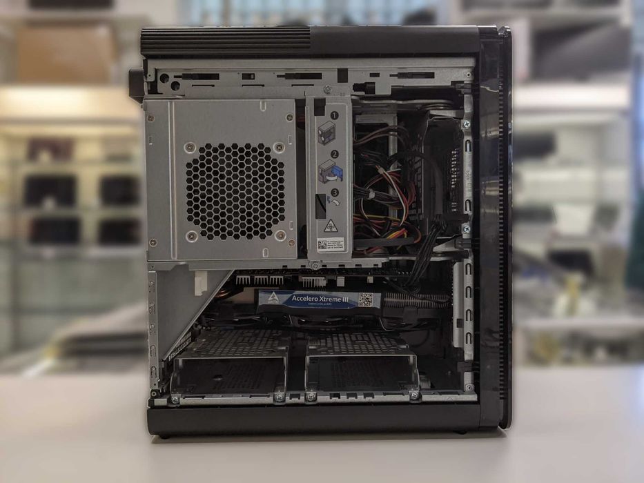 Робоча Станція Dell XPS 8930 MT i7-9700/32GB DDR4/1TB SSD/GTX 1080 8gb