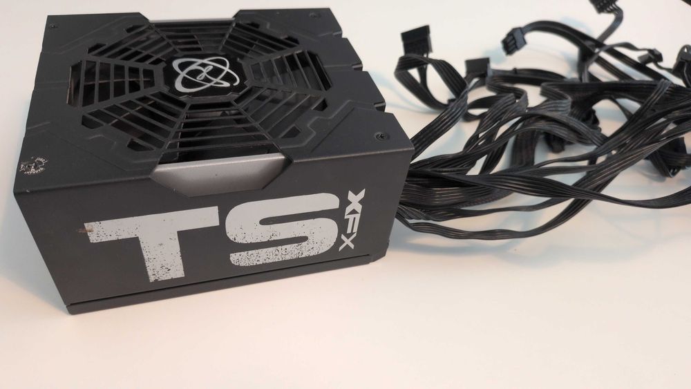 Zasilacz XFX TS 850