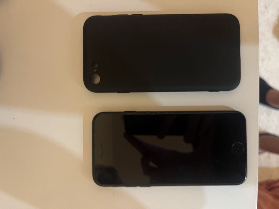 Apple iPhone SE 2022 (3ª geração) 128Gb