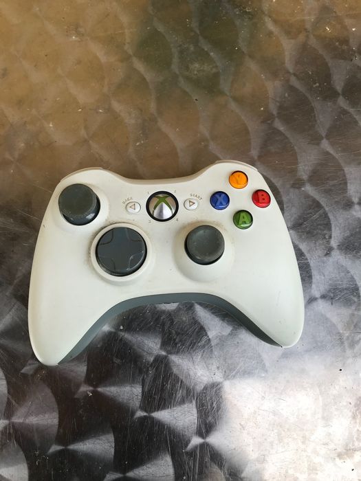 Pad do konsoli Xbox one