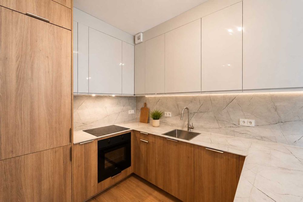 Lema | 2 pokoje | 41 m² | Balkon