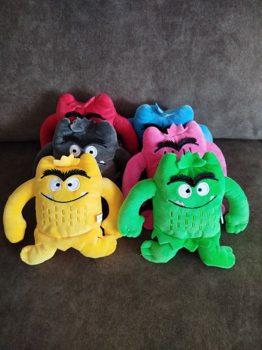 Color Monster64584347594497121