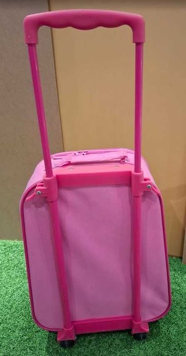 Mala trolley infantil Disney Frozen – Elsa & Anna – 51x33,5x18 cm