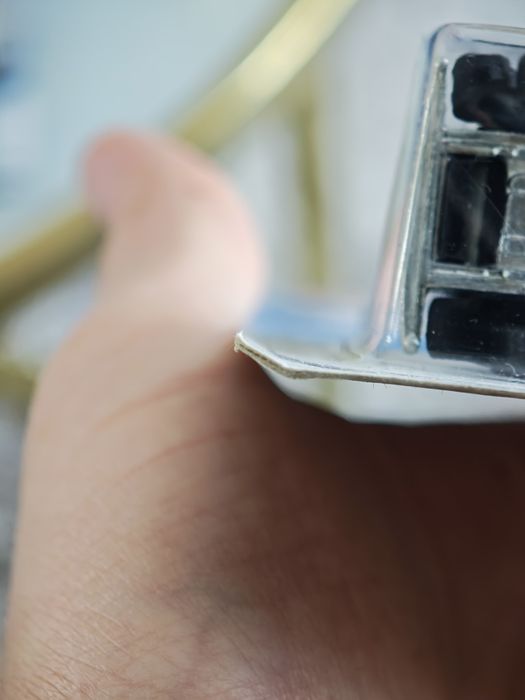 Hot wheels classic Packard rocznik 1996