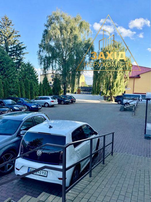 Оренда 2 кімнатної Новобудови 72 кв.м