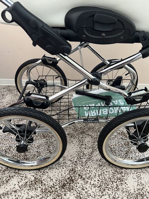 Коляска Navington Caravel