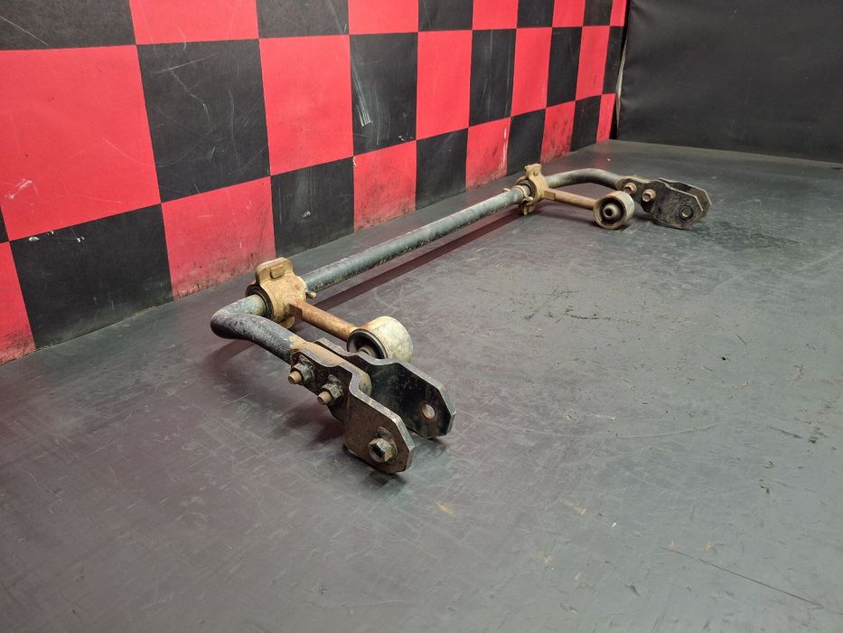 Barra estabilizadora / torção TOYOTA Dyna Chassis (KD_, LY_, _Y2_, _U3
