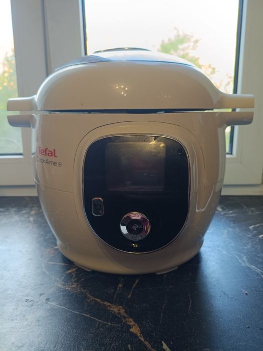 Мультиварка Cook4me +