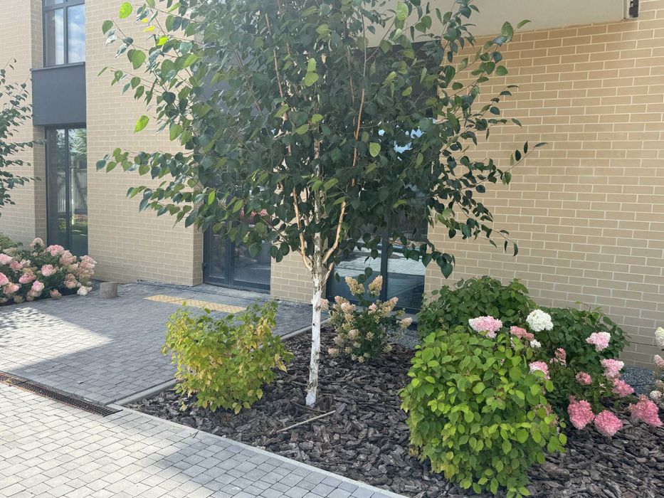 2-кімнатна квартира за адресою вул. Садова (площа 59,2 м²) - Atlanta.ua - фото 24