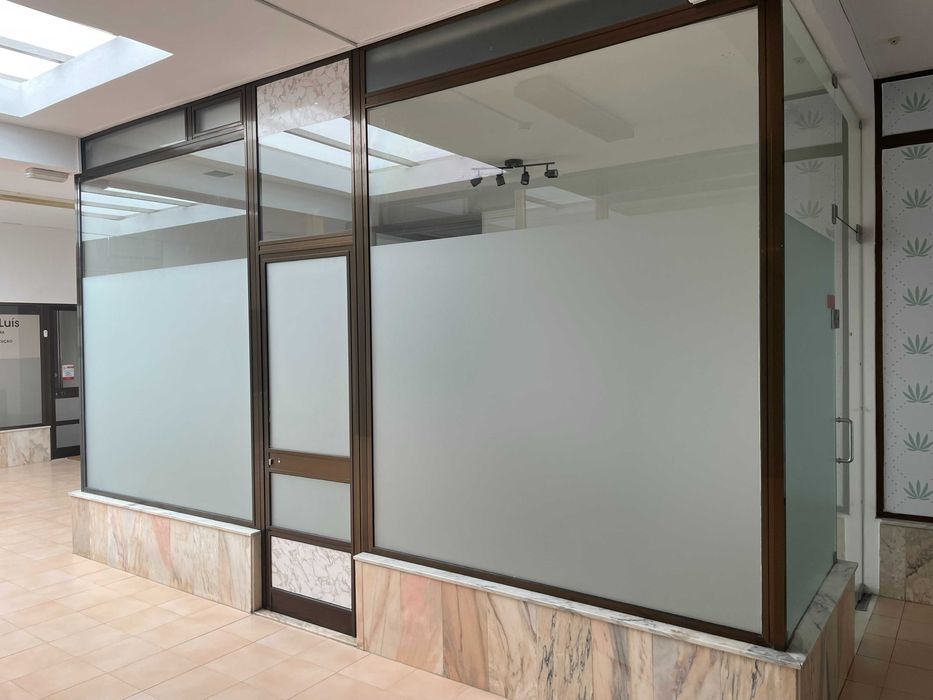 Loja Comercial - 46m2 - Centro de Penafiel