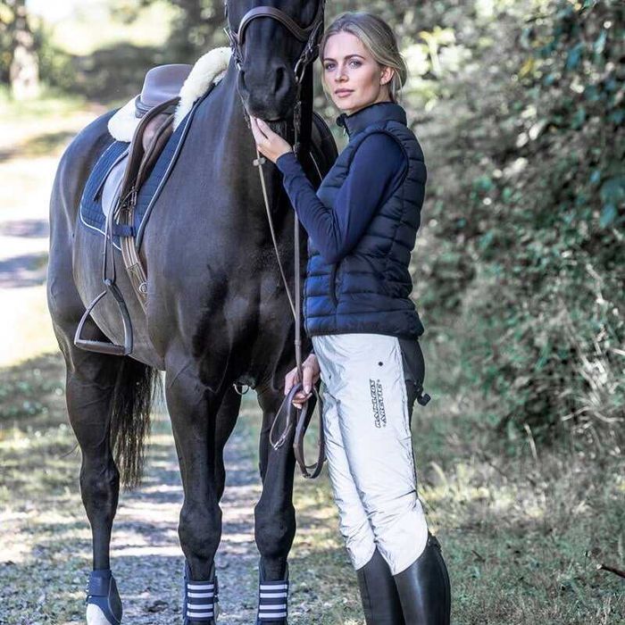 рефлективные Дождевики сет Arctic Rainlegs р. L.