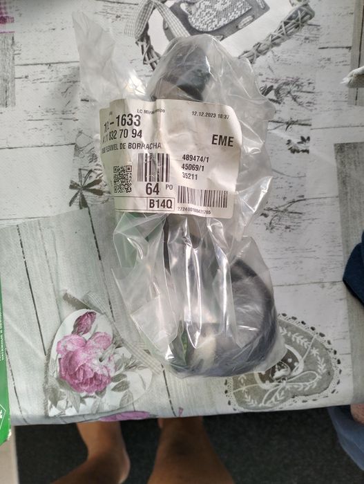 Vendo Peças Mercedes Benz E270