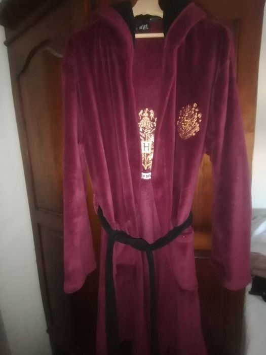 Robe Harry Potter (M)