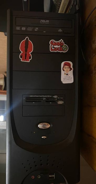 Продаю системный блок