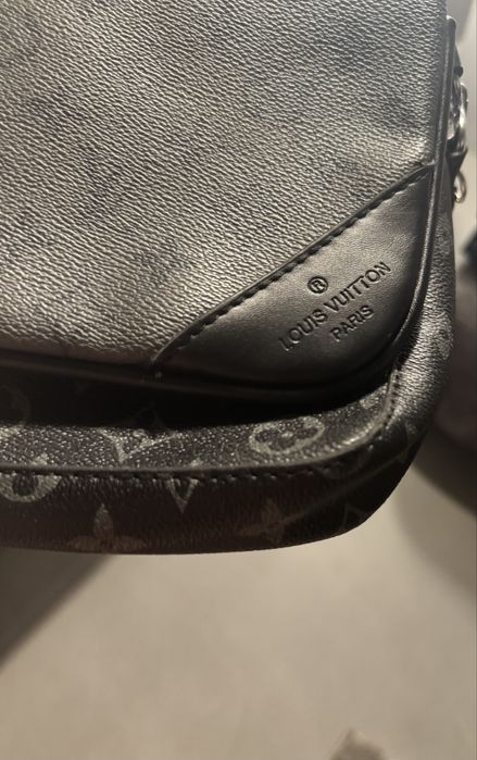 Torba LV shoulder bag Męski