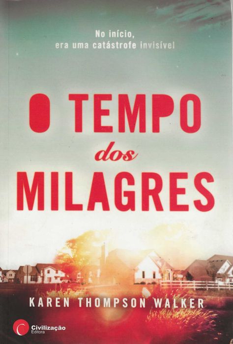 The Age of Miracles