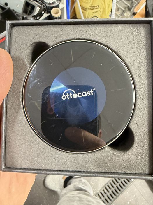 Ottocast P3 AI Box