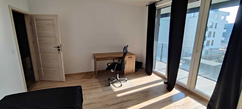 Pokój w mieszkaniu studenckim do wynajęcia Poznań