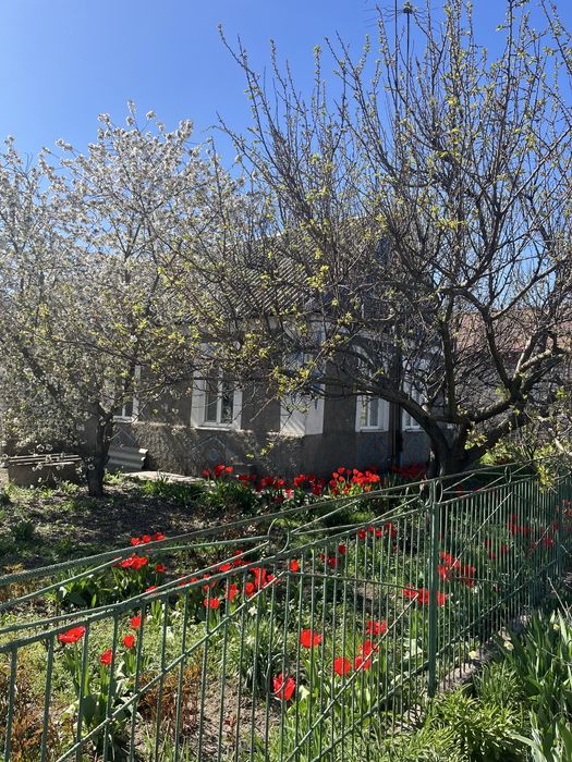 Приватний будинок (дім) Апостолове