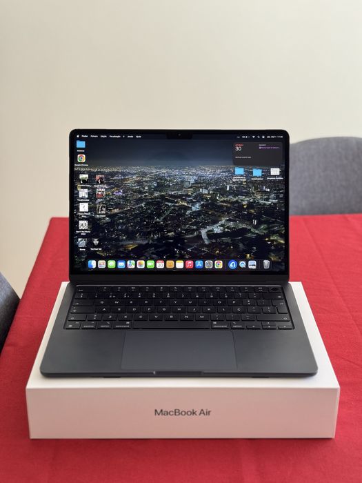 Macbook Air 13” M2