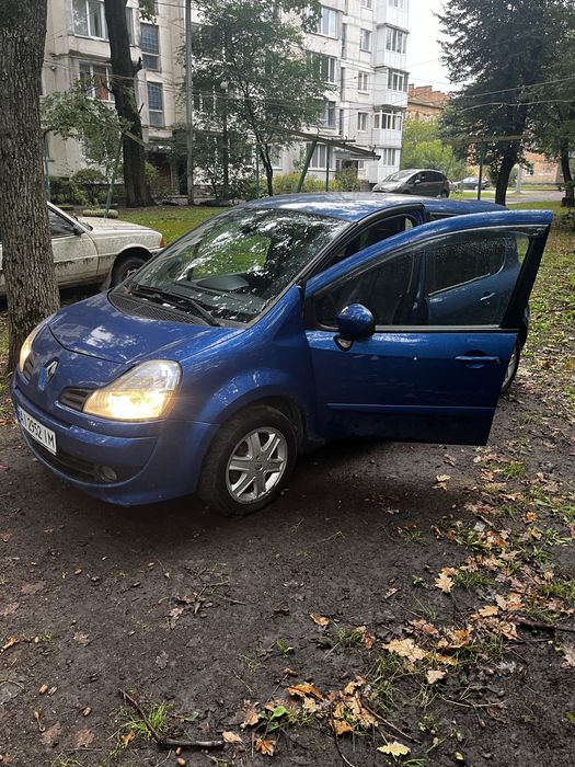 Продам Renault Modus
