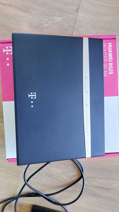 Router Huawei B525 sim LTE