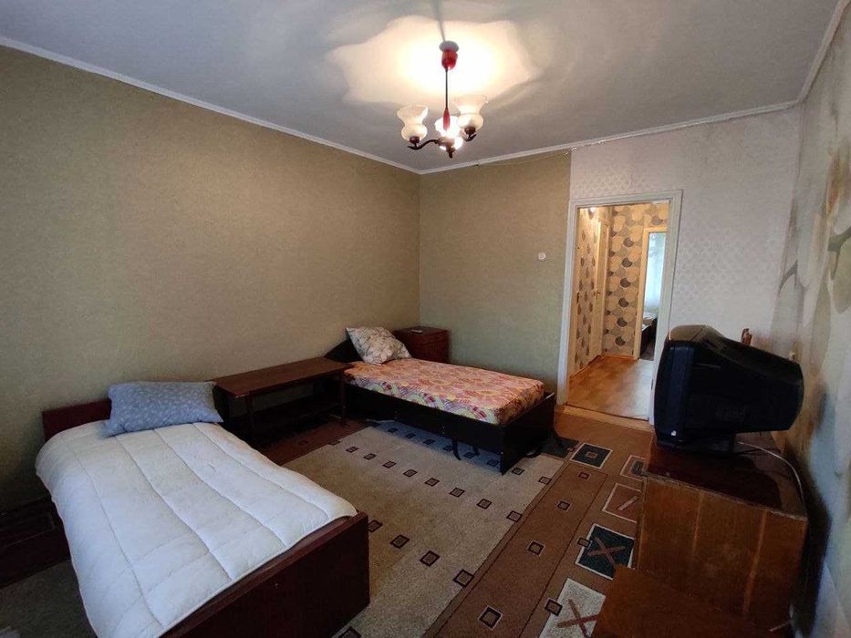 Посуточно 3-х комнатная квартира. wi-fi