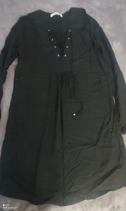 Продам пакетом одяг на xs,всі плаття в хорошому стані