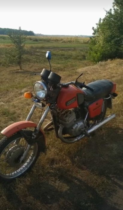 Продам иж юпитер 5