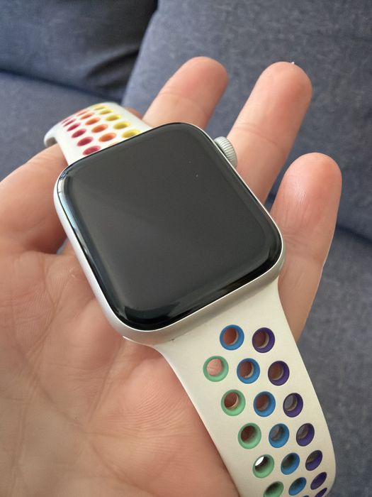 Vendo Apple Watch se 40 mm